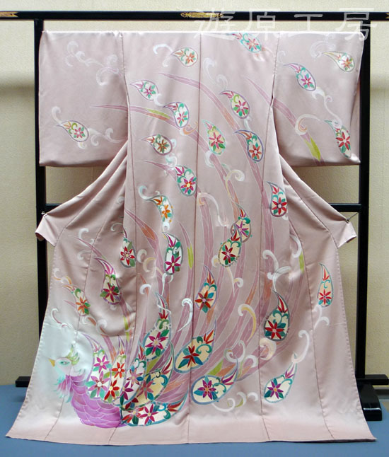 『華咲鳥』