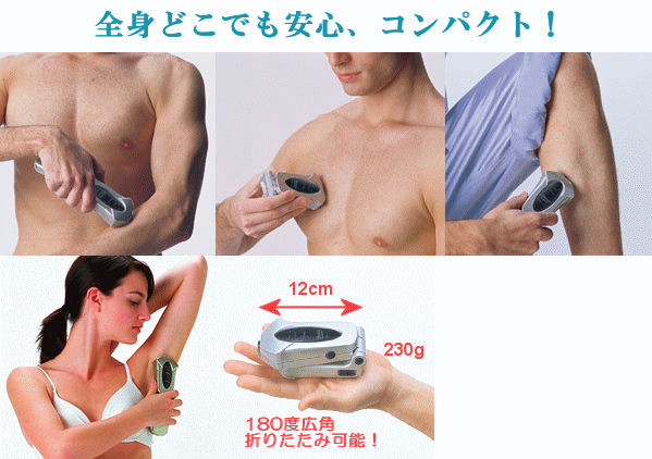 �R���p�N�g�ȃ��o�C���^�C�v