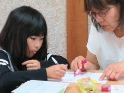 体験学習イメージ