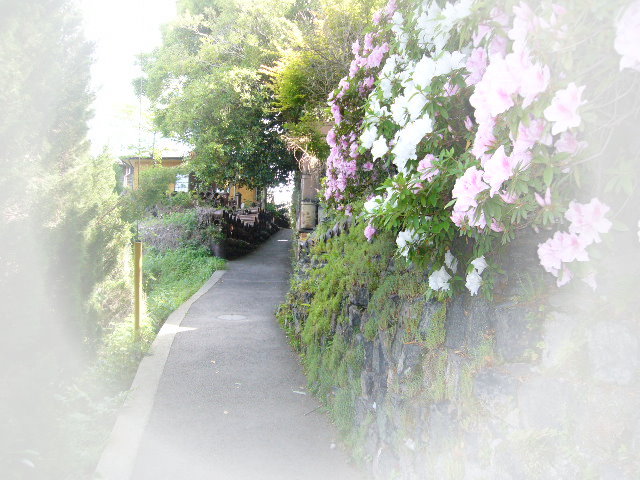 常滑市焼き物散歩道　知多半島常滑市観光