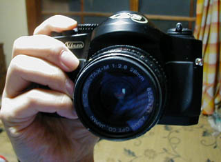 vx-2