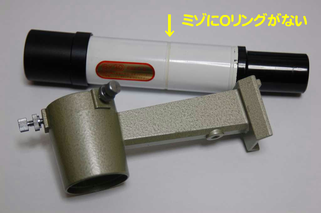 音羽光機製作所(OKS) ミドル120A ビューファインダースプリングカメラ
