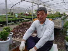 内田俊一氏