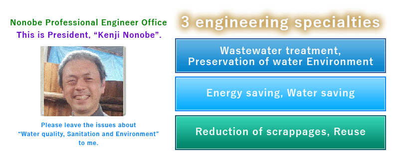 Nonobe Professional Engineer Office